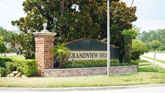 10332 Fallsgrove St in Orlando, FL - Building Photo