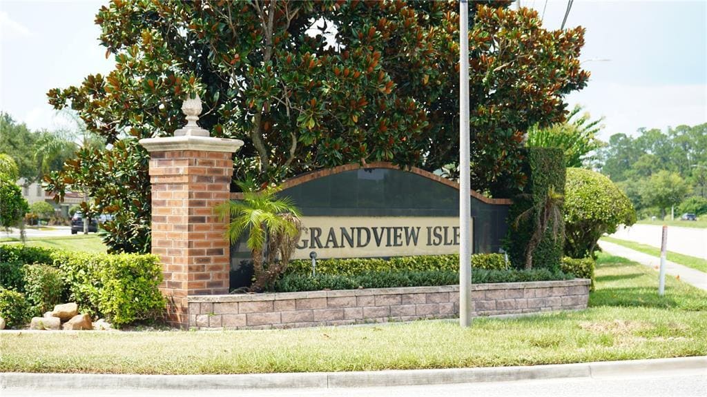 10332 Fallsgrove St in Orlando, FL - Building Photo