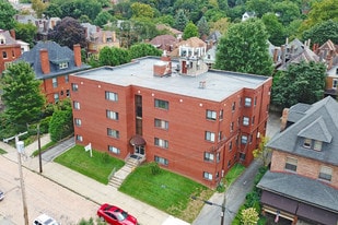 Whitney Hall Apartments