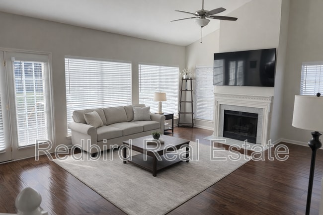 260 Ben Brush Cir in Franklin, TN - Building Photo - Building Photo