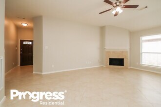 6614 High Stone Ln in Katy, TX - Building Photo - Building Photo