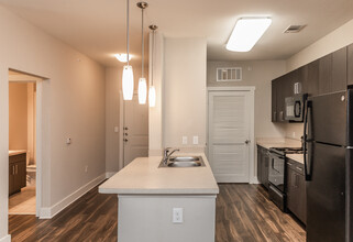 Vista Pointe at Wild Pines in San Antonio, TX - Building Photo - Interior Photo