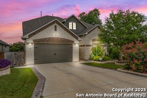 11910 Wilby Crk in San Antonio, TX - Building Photo