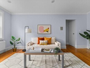 1 Catenaccia Way in Boston, MA - Building Photo - Building Photo