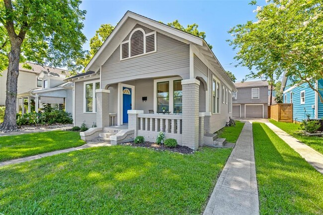 property at 817 E 26th St
