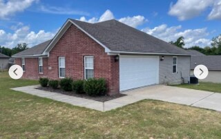 305 Pleasant Elm Dr in Benton, AR - Building Photo - Building Photo