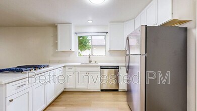 570 Pomo Dr in Ukiah, CA - Building Photo - Building Photo