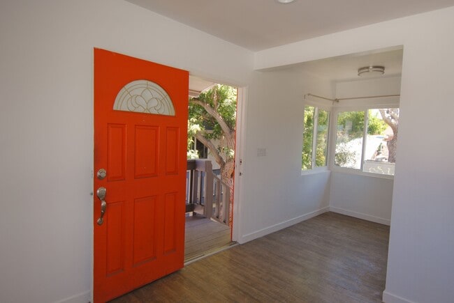 property at 1446 Manhattan Beach Blvd