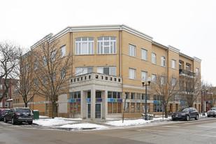 4663 N Rockwell St in Chicago, IL - Building Photo