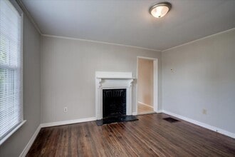 2034 Fenwick St in Augusta, GA - Building Photo - Building Photo