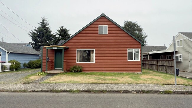 property at 803 6th Ave