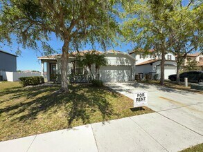 4597 Ross Lanier Ln in Kissimmee, FL - Building Photo - Building Photo