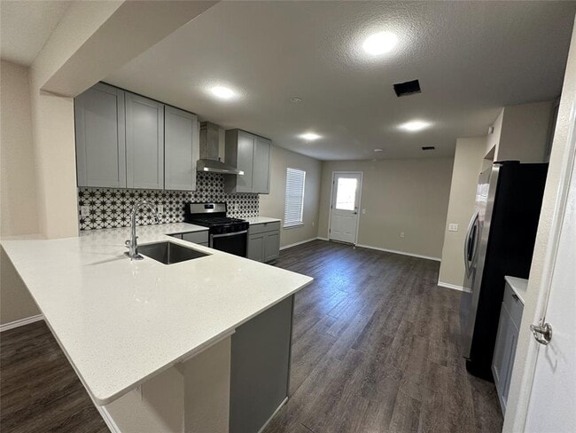 3416 Autumn Bay Dr in Austin, TX - Building Photo - Building Photo