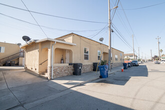 21 Main St in Watsonville, CA - Building Photo - Building Photo