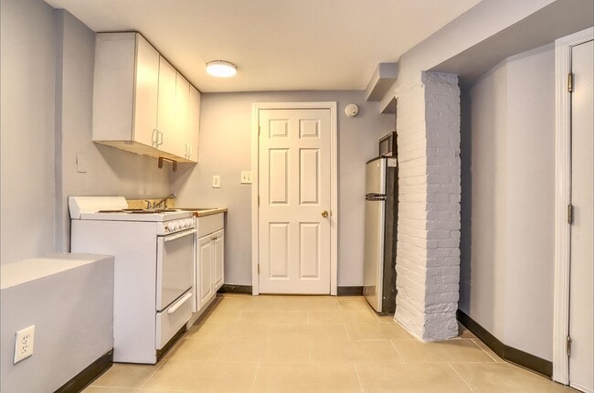 property at 320 Jefferson St