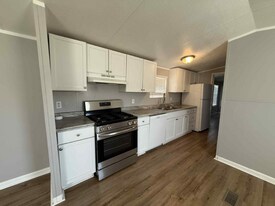 1236 N Oaklane Rd in Springfield, IL - Building Photo