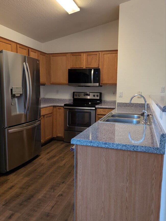 1634 E San Xavier Dr in Casa Grande, AZ - Building Photo - Building Photo