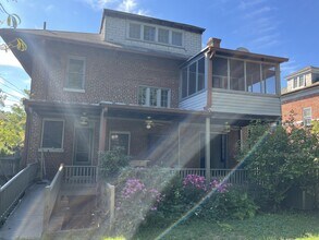 1509 Gallatin St NW in Washington, DC - Building Photo - Building Photo