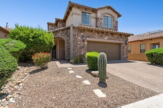 1621 N Luther in Mesa, AZ - Building Photo - Building Photo