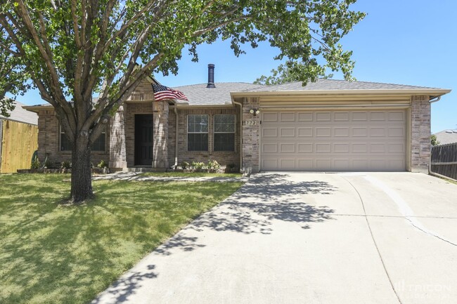 property at 772 Raven Dr