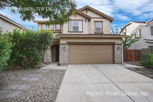 2390 Gibralter Ln in Tracy, CA - Building Photo - Building Photo