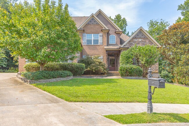 1088 Lynnstone Dr in Chattanooga, TN - Building Photo - Building Photo