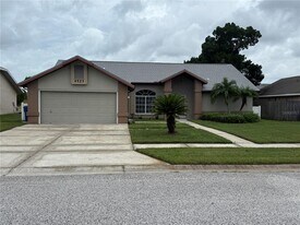 4523 County Breeze Dr in New Port Richey, FL - Building Photo