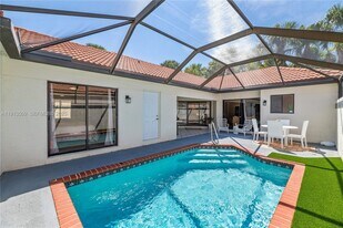 701 Sea Oats Dr in Juno Beach, FL - Building Photo