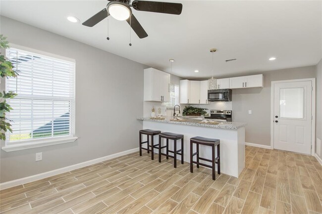 property at 707 Hamon Dr