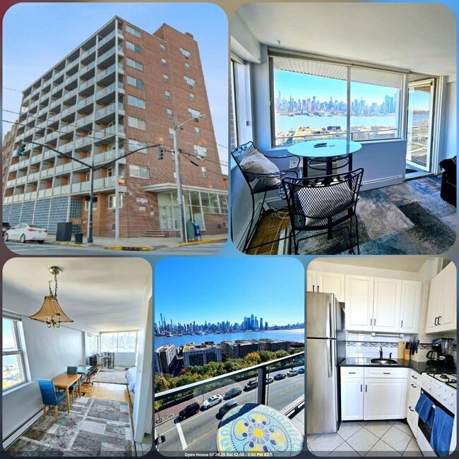 property at 899 JFK Blvd E