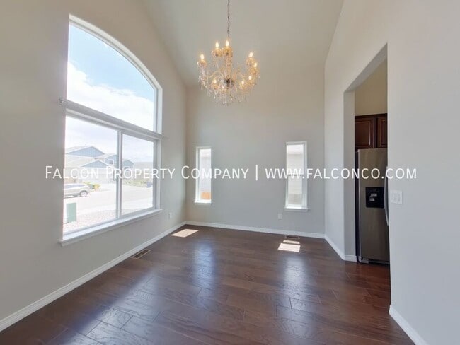 6162 Cider Mill Pl in Colorado Springs, CO - Building Photo - Building Photo