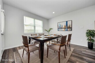 5038 Yello Ginko Trl in Spring, TX - Building Photo - Building Photo