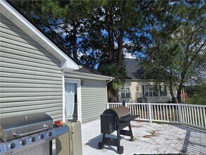 692 Cedar Point in Vass, NC - Building Photo - Building Photo