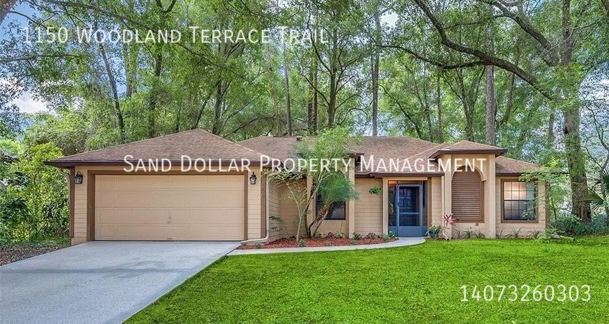 1150 Woodland Terrace Trail in Altamonte Springs, FL - Building Photo