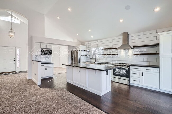 12703 Dexter Ct in Thornton, CO - Building Photo - Building Photo