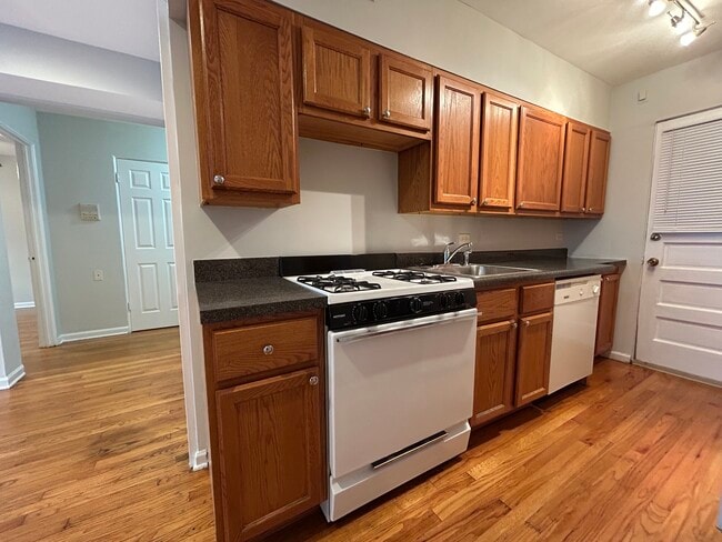 property at 6535 N Mozart St
