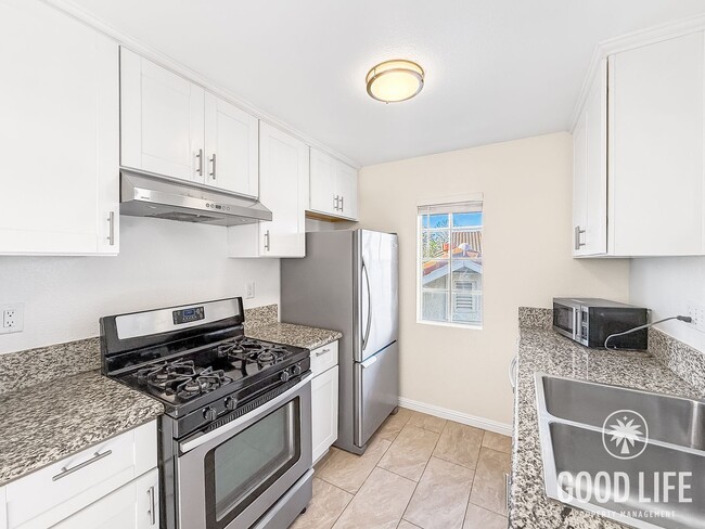 property at 10828 Aderman Ave