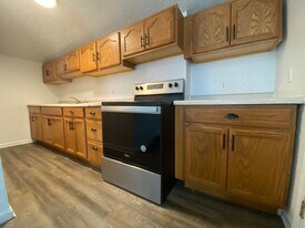 421 Oak St in Kalamazoo, MI - Building Photo