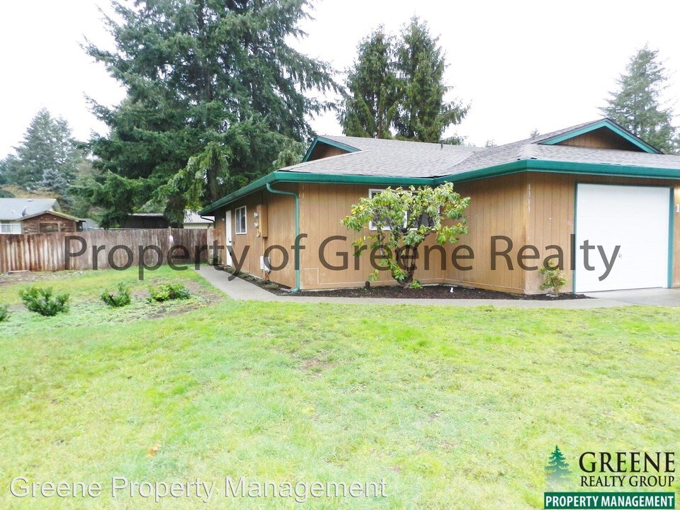 1313 Glen Mary Dr SE in Olympia, WA - Building Photo