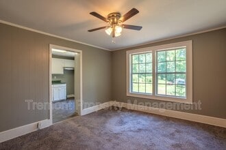 203 S High St in La Fayette, GA - Building Photo - Building Photo