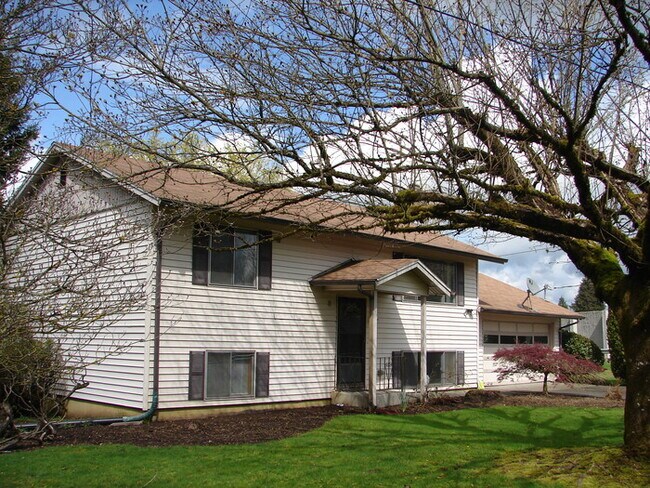 property at 12320 NE 18th Ave