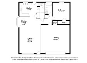 1029 Allegiance Dr in Locust Grove, GA - Building Photo - Building Photo