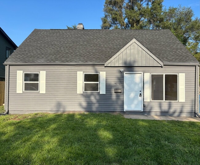 property at 2395 Jennings St