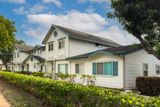 Ke Aina Kai Townhomes in Ewa Beach, HI - Building Photo - Building Photo