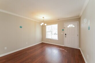 1913 Lees Chapel Rd in Greensboro, NC - Building Photo - Building Photo
