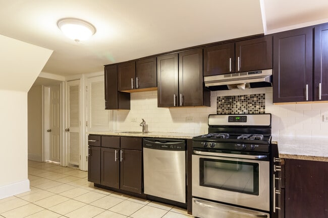 877 W Lill Ave, Unit D1