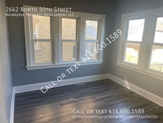 2642 N 50th St in Milwaukee, WI - Building Photo - Building Photo