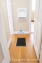 950 Birch St in Memphis, TN - Building Photo - Building Photo