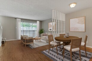 Windrush in San Antonio, TX - Building Photo