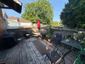 740 Lorne Av in London, ON - Building Photo - Building Photo